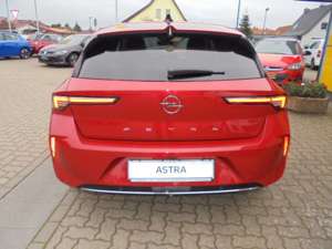 Opel Astra 1.5 D AT Elegance Navi/IntelliLux/AGR-Sitze/Kamera Bild 5