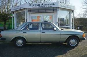 Mercedes-Benz 230 E H Kennzeichen möglich Bild 2