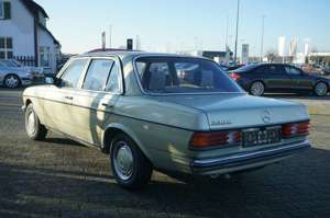 Mercedes-Benz 230 E H Kennzeichen möglich Bild 4