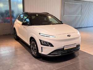 Hyundai KONA Elektro 136PS Trend 39,2kW *Navi*8-fach* Bild 3