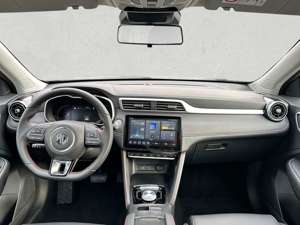 MG ZS ZS EV Luxury Max 17" 360-Kamera Panorama ACC LED Bild 4
