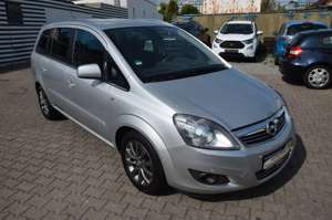 Opel Zafira B Family Plus ECO // 7 SITZE // XENON // Bild 5