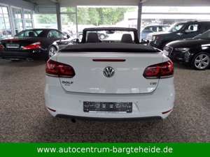Volkswagen Golf Bild 6