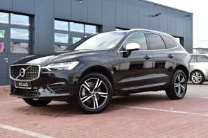 Volvo XC60 T8 Twin Engine R-Design*AHK*LUFT*Polestar*