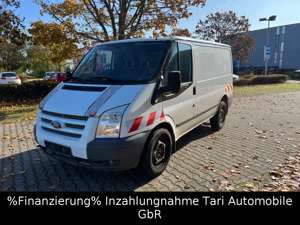 Ford Transit 2.2 TDCi Kasten FT 330 K Trend 4x4 1.Hd Bild 2