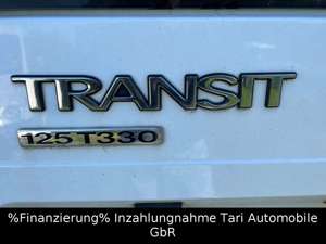 Ford Transit 2.2 TDCi Kasten FT 330 K Trend 4x4 1.Hd Bild 4