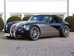 Wiesmann MF 3 Final Edition Panther*SMG*Navi*Navi*LM*MwSt Bild 3