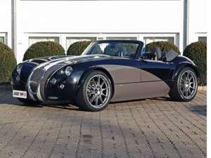 Wiesmann MF 3 Final Edition Panther*SMG*Navi*Navi*LM*MwSt Bild 4