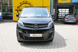 Opel Zafira Life Tourer M Autom. Standh*AHK*Panorama Bild 2