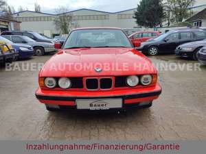 BMW 520 i/ Oldtimer/Automatik/Klima Bild 2