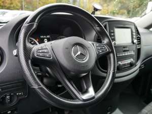 Mercedes-Benz Vito VITO 114 TOURER PRO L+9G+KLIMA+TEMPOMAT+9-SITZE Bild 9