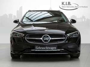 Mercedes-Benz C 200 C200 T Avantgarde  AHK/EDW/LED/NAVI/PTS/Kam/Easy Bild 4