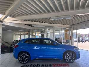 BMW X2 xDrive 25e M Sportpaket AUT./LED/HUD/HIFI/DAB Bild 3