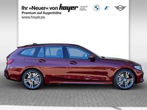BMW 330 e Sport Line Head-Up HiFi DAB LED WLAN RFK Bild 3