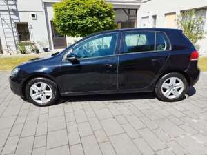 Volkswagen Golf Golf 1.4 Comfortline