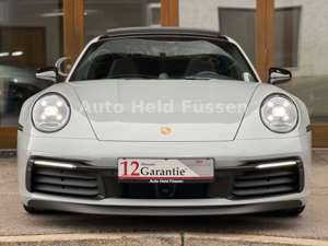 Porsche 992 911/992 Carrera S Aut Kam Pano SportChr Approved Bild 2