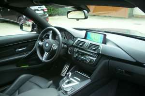 BMW M4 M-Performance Auspuff* M-Driver's Package*HUD*20"* Bild 4