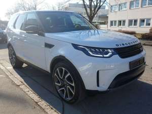 Land Rover Discovery 3.0SDV6 HSE Luxury All-Terrain/ACC/360 Bild 3