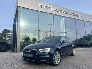 Audi A3 SPORTBACK 30 TDI *DESIGN* AHK/NAVI/LED/ALU`S