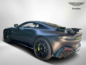 Aston Martin V8 F1 Edition Bild 5