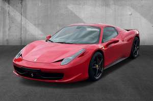 Ferrari 458 Spider*Lift*Racing-Sitze*Carbon*LED's* Bild 2