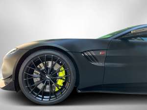 Aston Martin V8 F1 Edition Bild 4