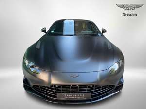 Aston Martin V8 F1 Edition Bild 2