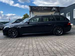 BMW 535 Baureihe 5 Touring 535d*AUTOMATIK*LEDER*M Bild 1