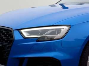 Audi RS3 Sportback Bild 5