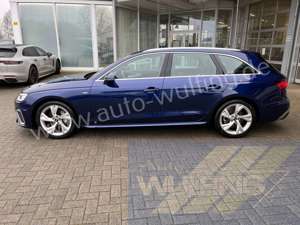 Audi A4 Avant 40TFSI Mild-Hybrid S-Line S-Tronic ACC Bild 2