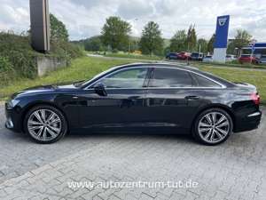 Audi A6 45 2.0 TFSI quattro sportsline*S-Line*4,99% Bild 4
