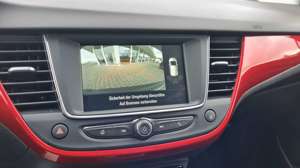 Opel Crossland GS Line LED NAVI/Smartphone Sitz-Lkrdhzg. Klimaau. Bild 5