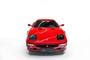 Ferrari 512 M Bild 5