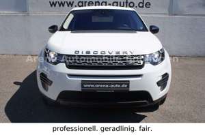 Land Rover Discovery Sport Pure 4x4 Automatik*NAVI*XEN*KAME Bild 2