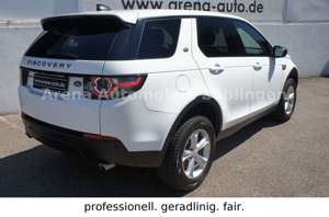 Land Rover Discovery Sport Pure 4x4 Automatik*NAVI*XEN*KAME Bild 4