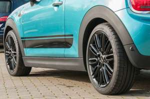 MINI Cooper Cabrio Alu LEDScheinw. Navi Sitzh. Klima Bild 5