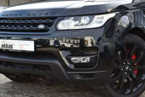 Land Rover Range Rover Sport SDV6 HSE Dynamic *Kamera*Pano Bild 5