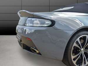 Aston Martin Vantage Roadster Bild 8
