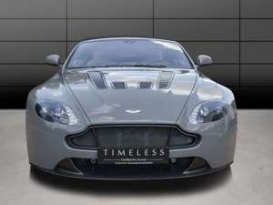 Aston Martin Vantage Roadster Bild 7