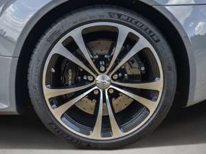 Aston Martin Vantage Roadster Bild 4