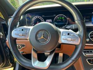 Mercedes-Benz E 200 E 200 4Matic T 9G-TRONIC AMG Line Bild 5