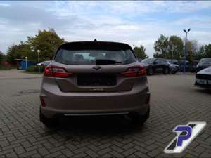 Ford Fiesta Vignale NAVIGATION+RÜCKFAHRKAMERA+KLIMMAUTOMATIK+D Bild 4
