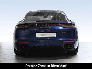 Porsche Panamera 4S E-Hybrid SportDesign Sport-AGA Head-UO Bild 4