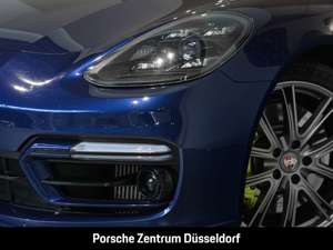 Porsche Panamera 4S E-Hybrid SportDesign Sport-AGA Head-UO Bild 5