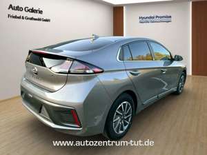 Hyundai IONIQ Elektro Facelift 38 kWh Style+Glas-SD Bild 3