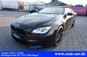 BMW M6 Cabrio Individual *VMAX*21-Zoll ALU-Felgen*+ Bild 4