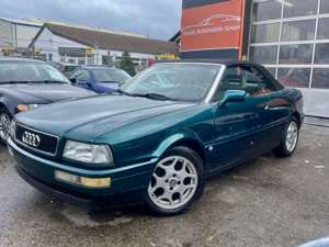 Audi 80 2.3/Vollleder/ALU/Sitzheizung/Klimaanlage