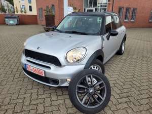 MINI Cooper Countryman S AII4,ALU,PDC,wie neu