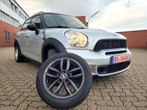 MINI Cooper Countryman S AII4,ALU,PDC,wie neu Bild 4