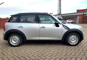 MINI Cooper Countryman S AII4,ALU,PDC,wie neu Bild 5